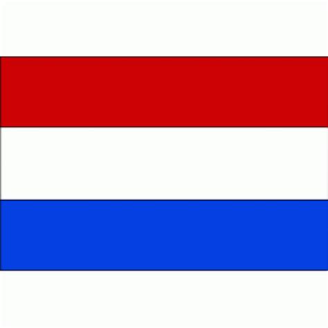 what does the netherland flag look like
